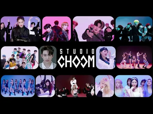 【J公式mn】K-POPファン必見💖【STUDIO CHOOM 2020 YEAR END】4月20日(火)19：00〜ほか放送！✨  