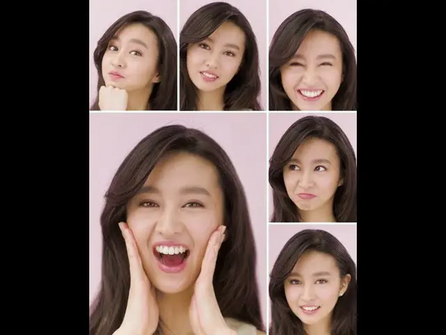 「木村拓哉の娘」Kōki、「エスティローダー」モデル抜擢が韓国で話題