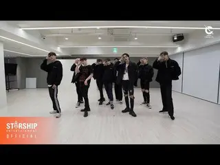 【d公式sta】RT CRAVITYstarship：[映像🎥] CRAVITY 「Bad Habits」Dance Practice ▶ ▶ #CRAVIT