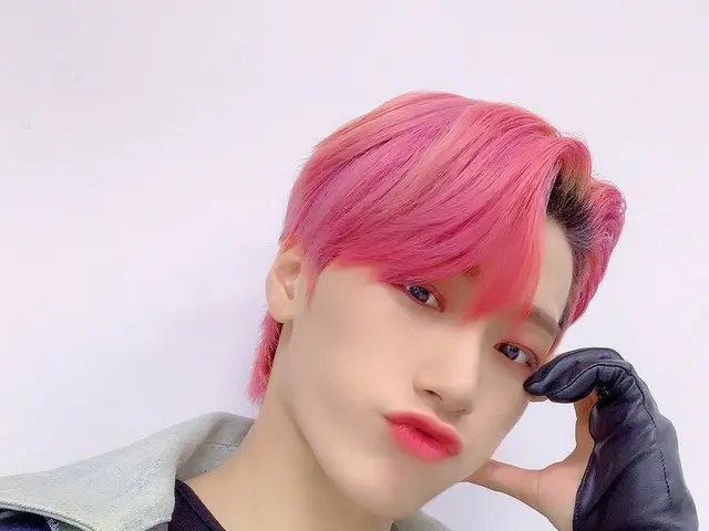 【T公式】ATEEZ、[ サン】今日一日もお疲れさまでした。