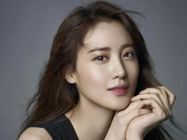 女優スヒョン、YGエンターテインメントと専属契約