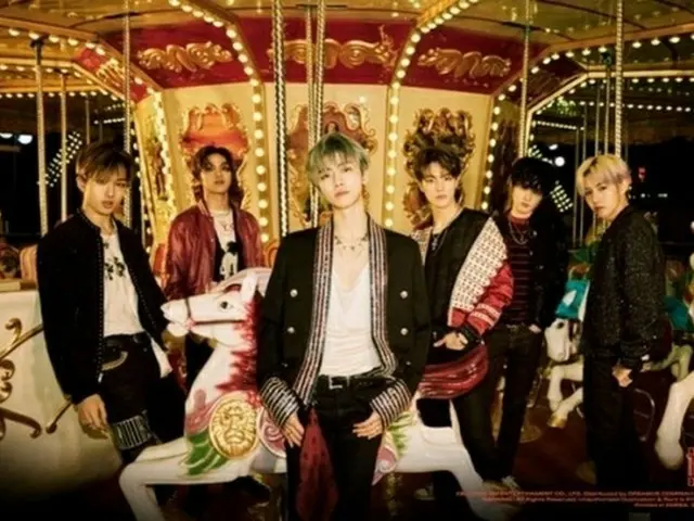 NCT DREAM、東南アジア最大級のECサイト「Lazada」の創立9周年記念コンサートに出演決定