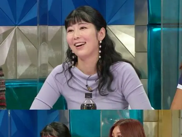 韓国で活動している日本人タレントの_サユリ(藤田小百合)、もう2人目について悩んでいると今夜放送のMBC「ラジオスター」で告白すると話題に