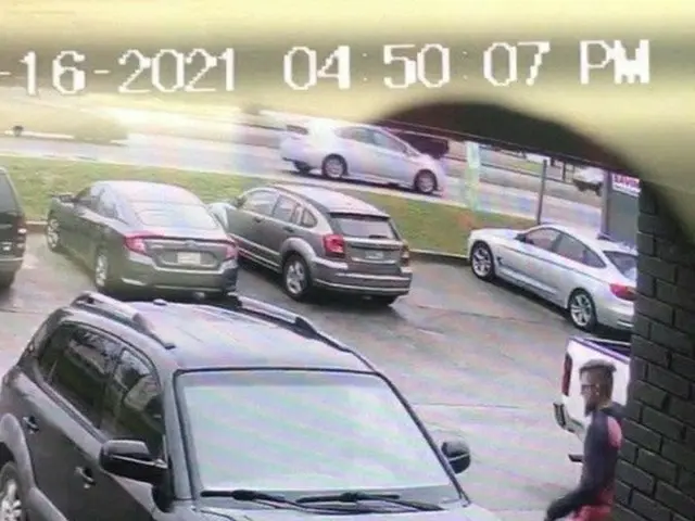 16日(現地時間)米ジョージア州アトランタで発生した銃撃事件で、死亡した8人のうち4人が韓国系の女性であることが分かった
