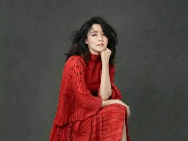 女優イ・ヨンエ、ドラマ「クギョン(仮題)」出演が確定。