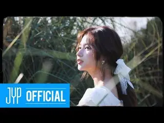 【公式】「TWICE "、Yes、I am Sana