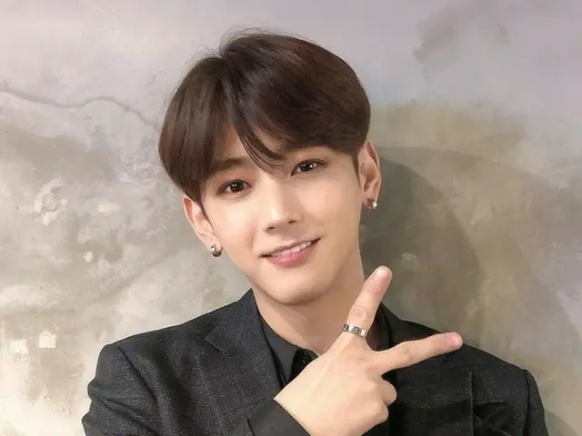 MYNAME セヨン、3月22日の入隊を発表