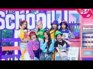 【公式mn2】直カム、Weeekly_ _」After School」(Weeekly_ _ FanCam)| MCOUNTDOWN_2021.3.18  