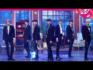 【公式mn2】直カム、DRIPPIN_ _」Young Blood」(DRIPPIN_ _ FanCam)| MCOUNTDOWN_2021.3.18  