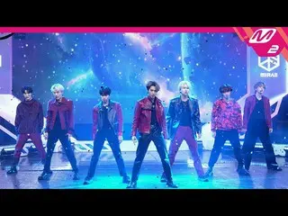 【公式mn2】直カム、未来少年_」KILLA」(MIRAE FanCam)| MCOUNTDOWN_2021.3.18  