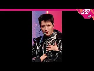 【公式mn2】直カム、 WOODZ(チョ・スンヨン(UNIQ)_ )_」FEEL LIKE」(WOODZ FanCam)| MCOUNTDOWN_2021.3.