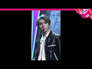 【公式mn2】直カム、 WayVヘンドリー_」Kick Back(Korean Ver