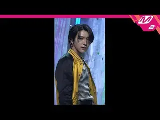 【公式mn2】直カム、 WayVテン_」Kick Back(Korean Ver