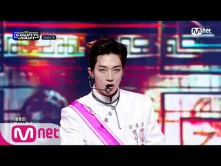 【公式mnk】「GHOST9_ _ 」の派手なパフォーマンス！ 「SEOUL」の舞台#MCOUNTDOWN_ | MCOUNTDOWN_ _ EP.702 | 