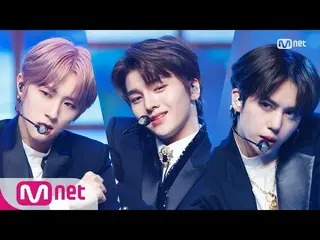 【公式mnk】「初公開」覇気X情熱」DRIPPIN_ 」の「Young Blood」の舞台#MCOUNTDOWN_ | MCOUNTDOWN_ _ EP.702