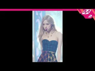 【公式mn2】直カム、ロゼ_」On The Ground」(ROSÉFanCam)| MCOUNTDOWN_2021.3.18  