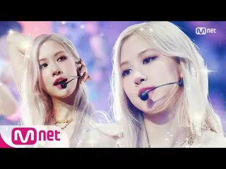 【公式mnk】「COMEBACK」シンビな魅力」ROSÉ」の「On The Ground」の舞台#MCOUNTDOWN_ | MCOUNTDOWN_ _ EP.