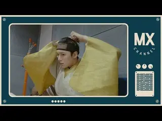 【公式sta】【MONSTA X_モンチャンネル] [B] EP.222 Sunday with MINHYUK_人気歌謡 part.1  