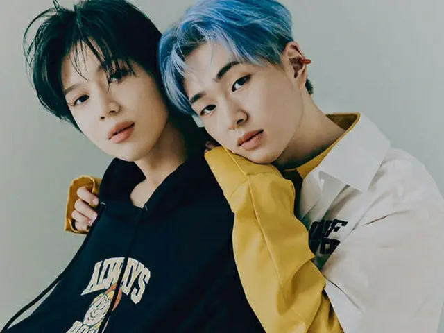 SHINee、画報公開