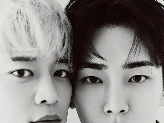 SHINee、画報公開