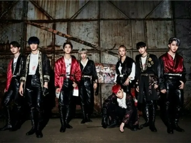 Stray Kids、世界的DJアレッソと初のコラボ