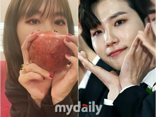大塚愛、自身の楽曲をカバーしたAB6IX チョン・ウンに韓国語で感謝を伝えるツイート