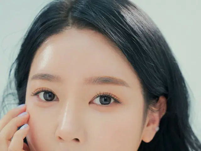 ソヨン(T-ARA)、画報公開