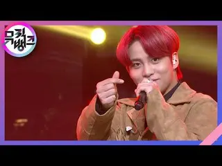 【公式kbk】火遊びだ(I'm The One)(Fireworks) - ATEEZ_ _ (ATEEZ_ )[MUSICBANK_ / Music Bank