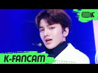 【公式kbk】【K-Fancam]DRIPPIN_ チャ・ジュンホ_ 「Young Blood」(DRIPPIN_ _ Cha JunHo_ Fancam)l 