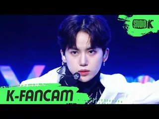 【公式kbk】【K-Fancam]DRIPPIN_ ファンユンソン「Young Blood」(DRIPPIN_ _ Hwang Yun Seong Fancam