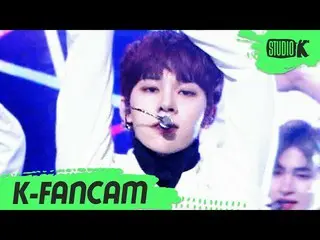 【公式kbk】【K-Fancam]DRIPPIN_ 金ドンユン「Young Blood」(DRIPPIN_ _ Kim Dong Yun Fancam)l Mu