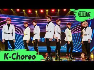 【公式kbk】【K-Choreo 6K]DRIPPIN_ 「Young Blood」(DRIPPIN_ _ Choreography)l MusicBank 2
