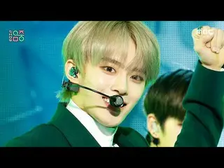 【公式mbk】【ショー！音楽中心_ ]VERIVERY_  - ゲットアウェイ(VERIVERY_ _  -  Get Away)、MBC 210320放送  