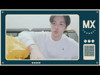 【公式sta】【MONSTA X_モンチャンネル] [B] EP.223 Sunday with MINHYUK_人気歌謡 part.2  
