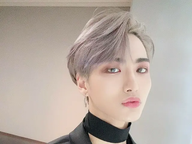 【T公式】ATEEZ、[ #化] ATINY良い夢クギ #ATEEZ #ATEEZ