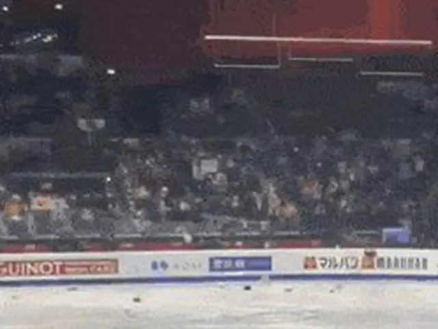 #羽生結弦、日本のフィギュアスケート「人気に尺度」が韓国で話題