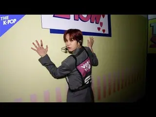 【公式sbp】 WEi_ (WEi_ _ )、VERIVERY_ (VERIVERY_ _ )バックステージ[ビハインドザショー210309]  