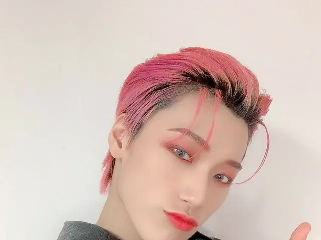 【T公式】ATEEZ、[ #山] ATINYとの思い出たカット保存完了❤ これからきれいな思い出より作成です❤ #ATEEZ #ATEEZ