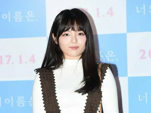 (G)I-DLE スジン、女優ソ・シネ にいじめ疑惑に関する公式コメントを出すよう要求