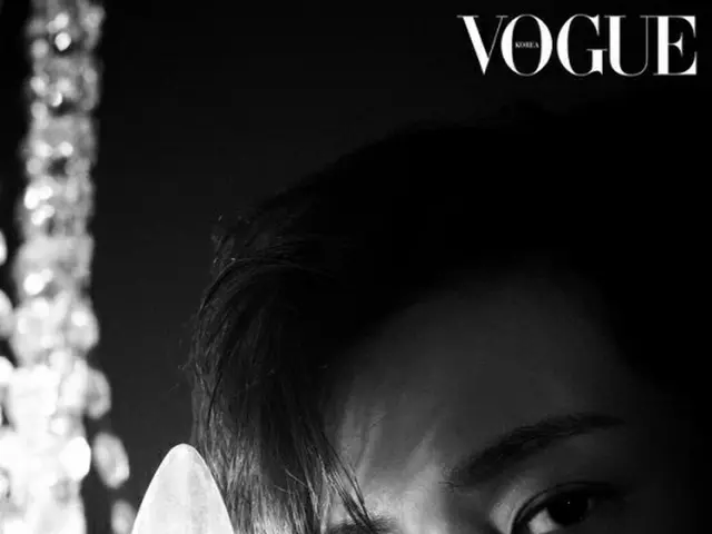 GOT7 BamBam、画報公開