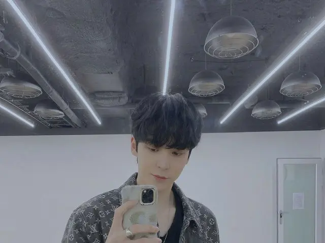 【T公式】ATEEZ、[ #ユンホ]後程夜にユンホと遊ぶ人