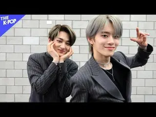 【公式sbp】 VERIVERY_ (VERIVERY_ _ )ルパンしSHOW [ビハインドザショー210309]  