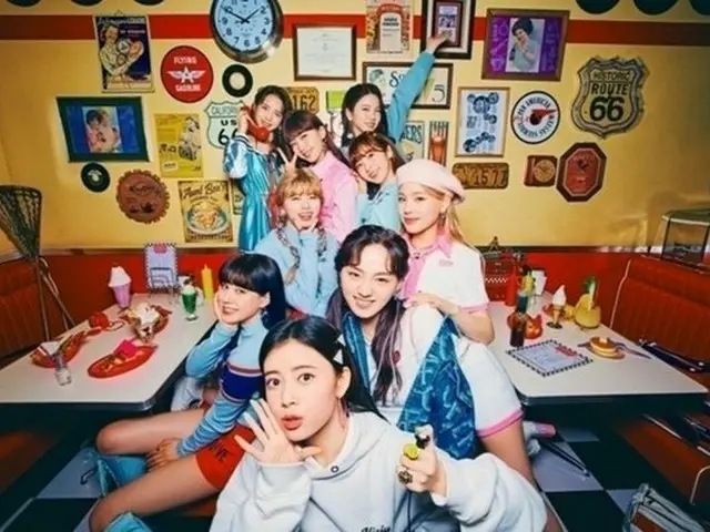 NiziU、3月29日放送「CDTVライブ!ライブ!」4時間スペシャルに出演決定