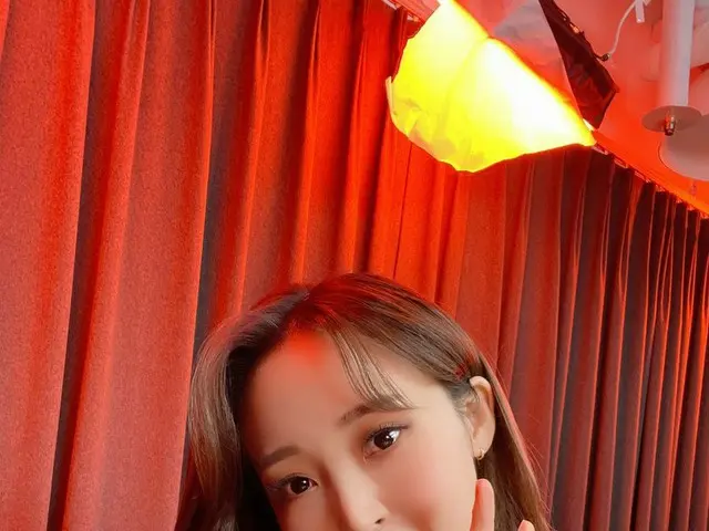 【t公式】MAMAMOO、[ #ムンビョル] 私たちムームー皆さんしばらく9時 ネイバーナウ」studioドアナイト」 本放送を必ず見てながら、月曜日を幸せ仕上