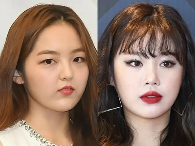 女優ソ・シネ のYouTubeチャンネルに(G)I-DLE スジンのファンから非難が殺到
