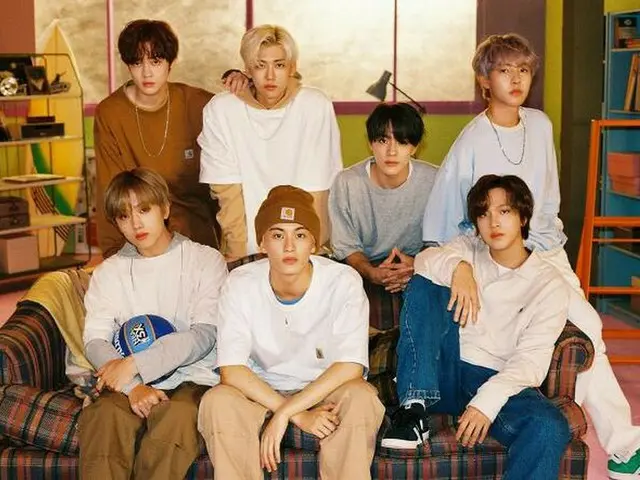 「NCT DREAM」、マークも合流して4月発売を目標にアルバム準備中だと報じられる