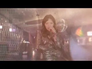 【J公式】TWICE、TWICE JAPAN 8th SINGLE「Kura Kura」Teaser JEONGYEON  
