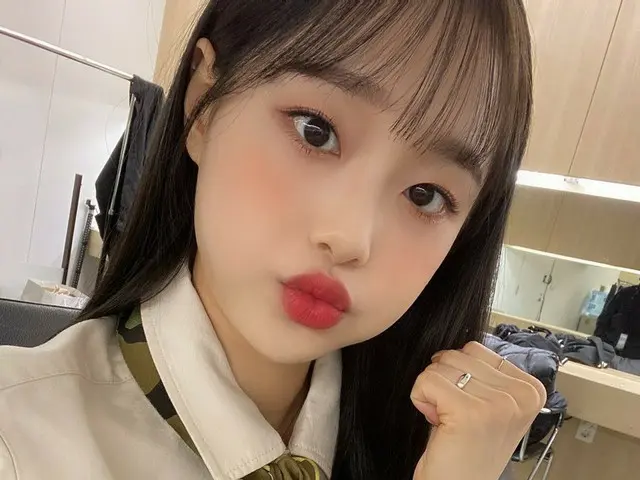 【t公式】今月の少女(Loona)、鋼鉄！しばらくして夜10時30分(KST)チャネルAで放送される #鋼部隊にミリタリールーキー#チューンが出演します💪🍓