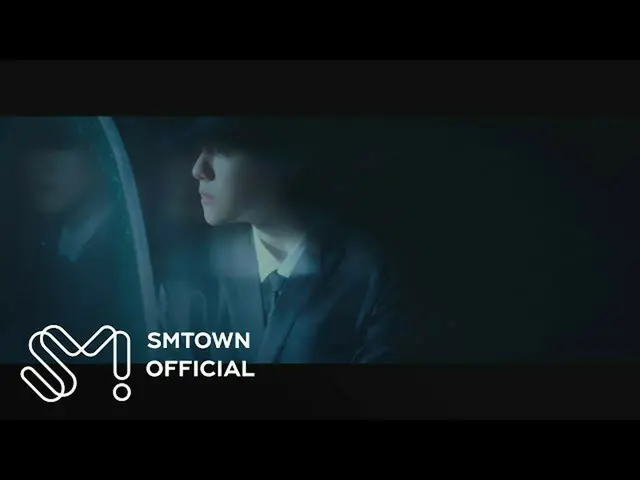 【公式smt】BAEKHYUNベクヒョン「Bambi」MV Teaser #1  
