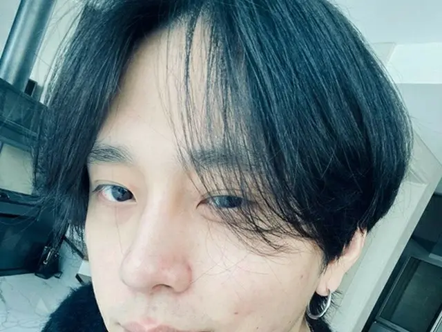 Highlight 出身のヨン・ジュンヒョン、SNSで近況公開
